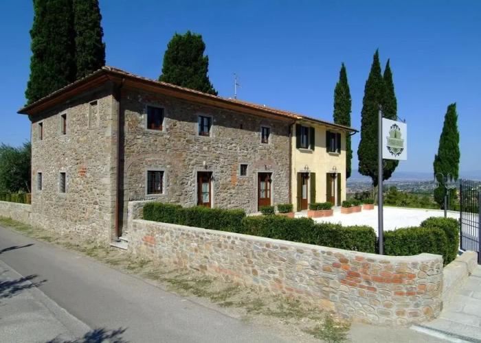 Poggio Desto B&B