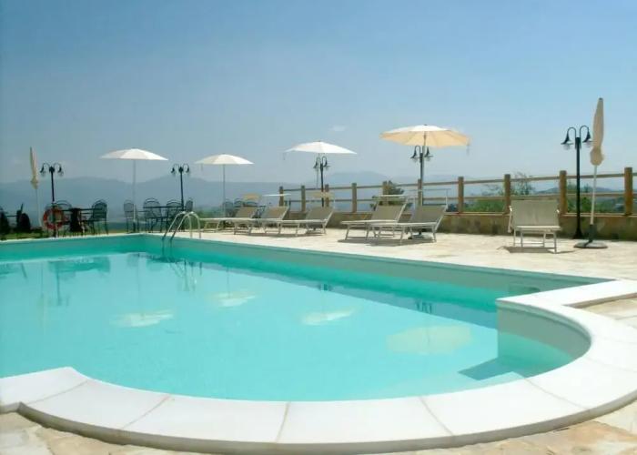 Poggio Desto B&B