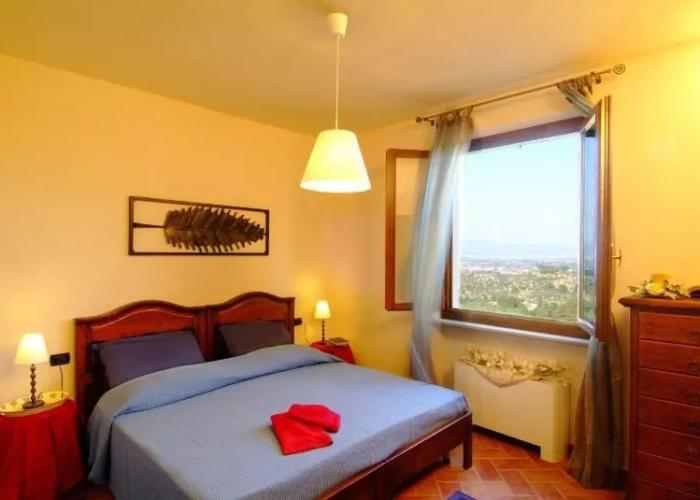 Poggio Desto B&B