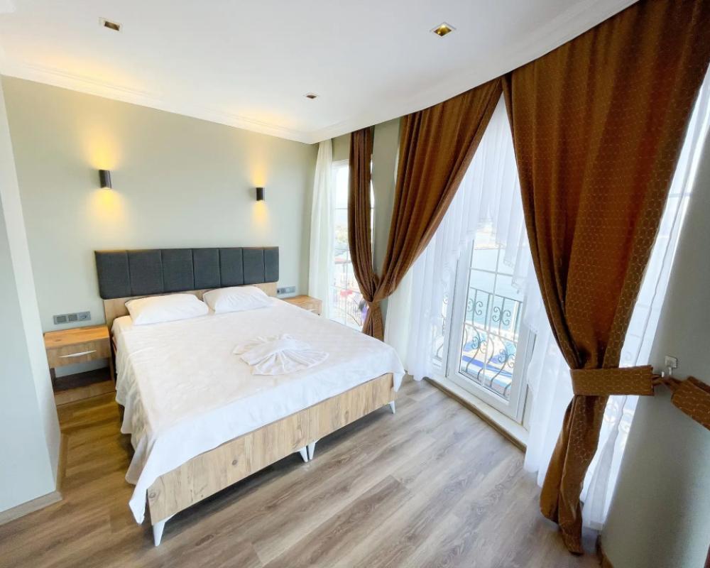 Otel Carpe Diem Gold