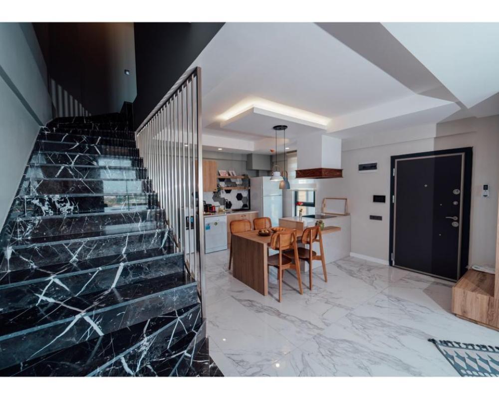 Fortunella Suites & Villas