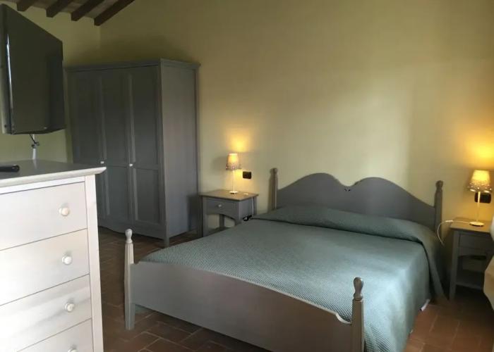 Agriturismo Villetta Di Monterufoli