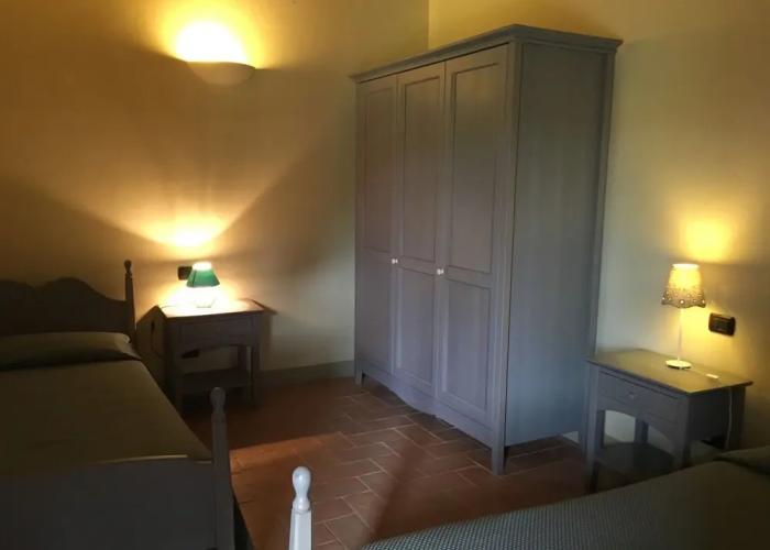 Agriturismo Villetta Di Monterufoli