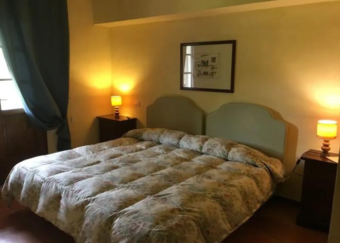 Agriturismo Villetta Di Monterufoli