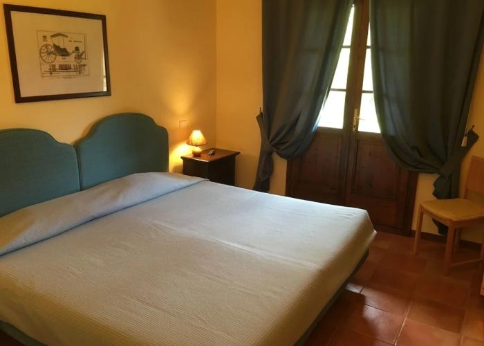 Agriturismo Villetta Di Monterufoli