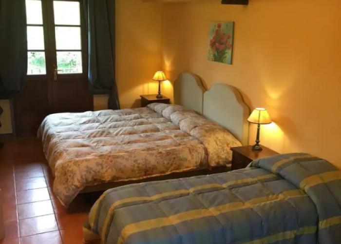 Agriturismo Villetta Di Monterufoli