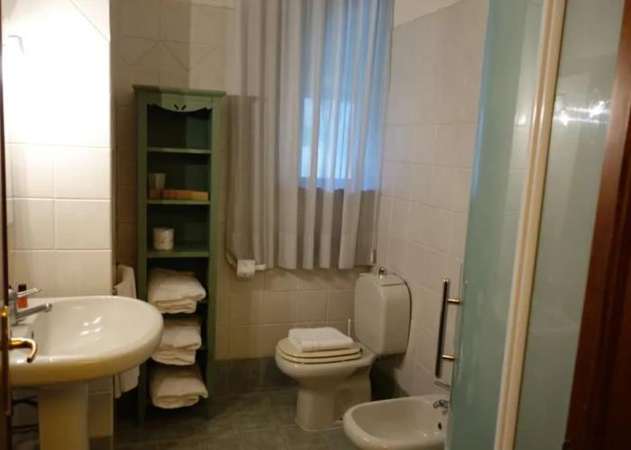 Agriturismo Villetta Di Monterufoli