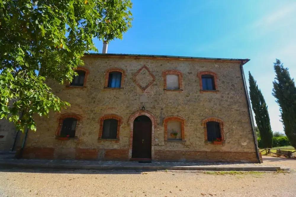 Agriturismo il Palagetto