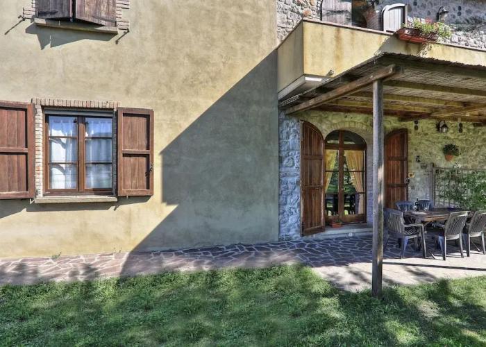 Casa Girasole Agriturismo Le Selvole Tuscany