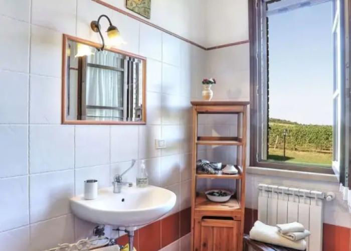 Casa Girasole Agriturismo Le Selvole Tuscany