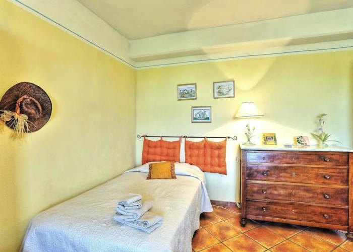 Casa Girasole Agriturismo Le Selvole Tuscany
