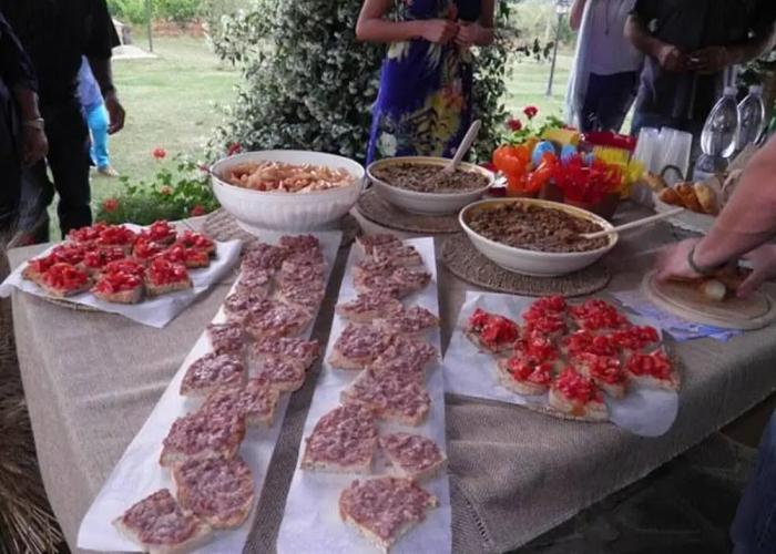 Casa Girasole Agriturismo Le Selvole Tuscany