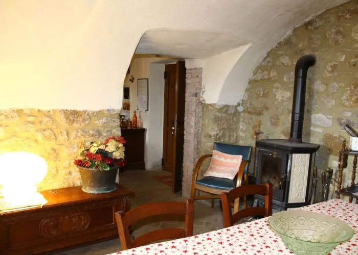 Belvilla by OYO Argilla 3