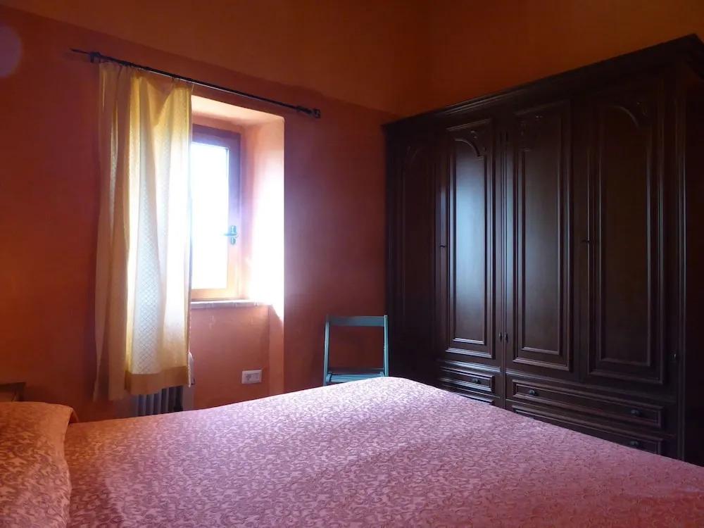 Belvilla by OYO Argilla 4