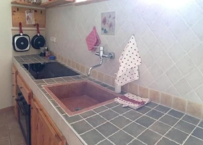 Mini Apartment Nonna Nella