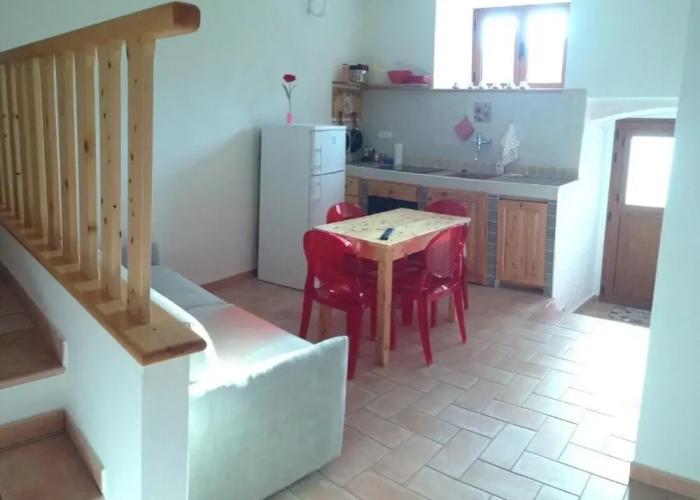 Mini Apartment Nonna Nella