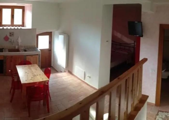 Mini Apartment Nonna Nella