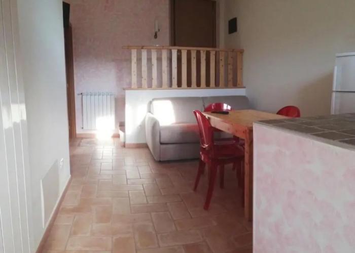 Mini Apartment Nonna Nella