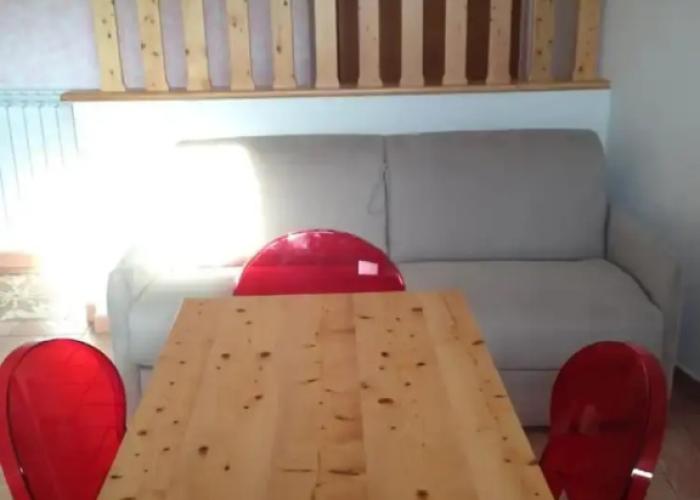 Mini Apartment Nonna Nella