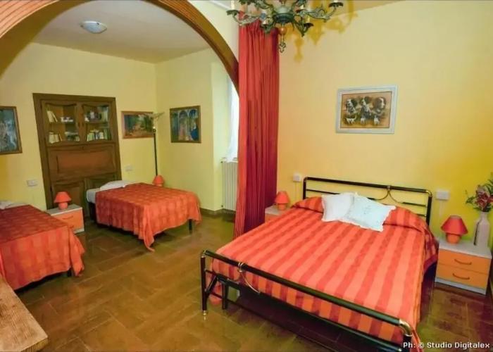 Casa Vacanze Nonna Nella