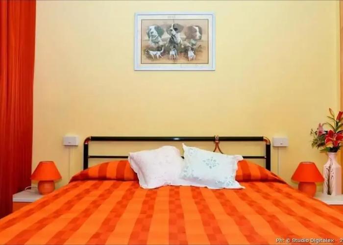 Casa Vacanze Nonna Nella