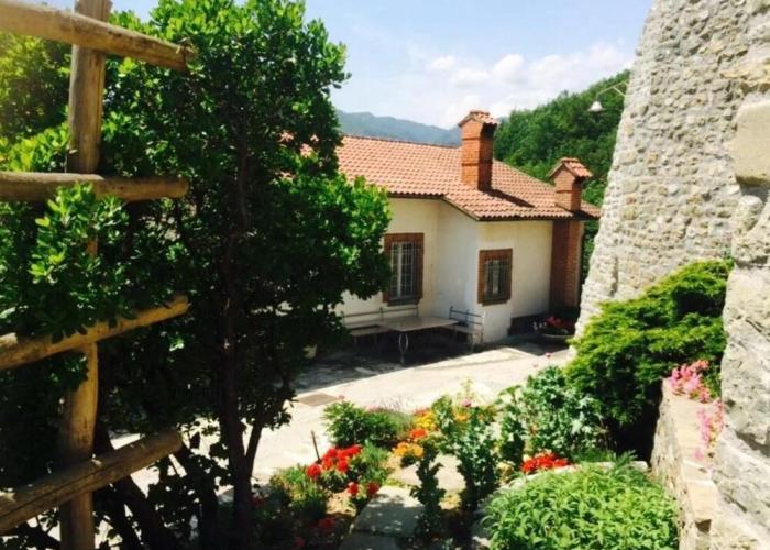 Casa Vacanze Nonna Nella