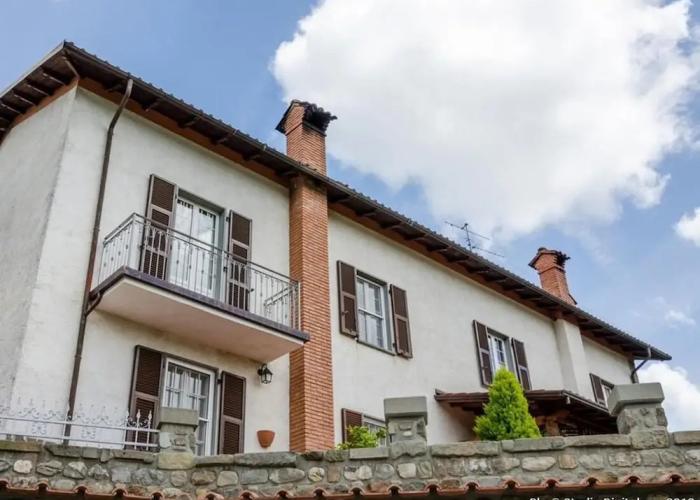 Casa Vacanze Nonna Nella