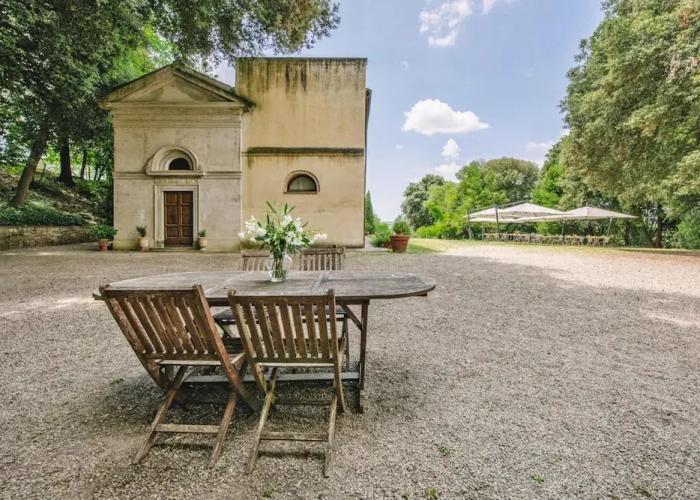 Apartment in Santo Pietro Belvedere