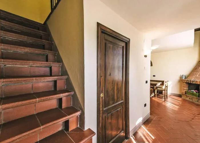 Apartment in Santo Pietro Belvedere