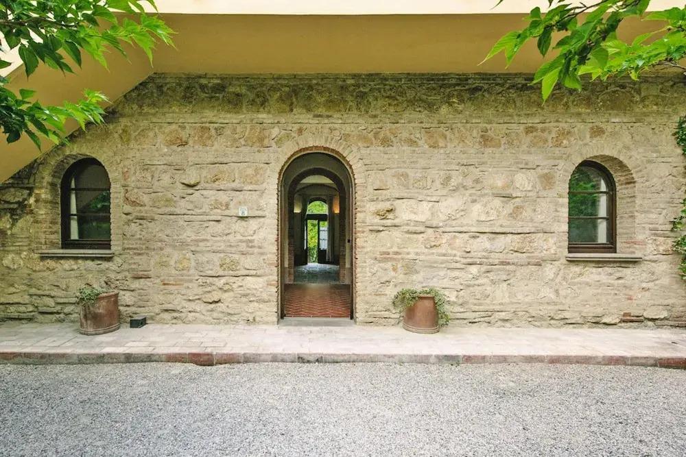 Apartment in Santo Pietro Belvedere With Pool-formerly TUI Ferienhaus