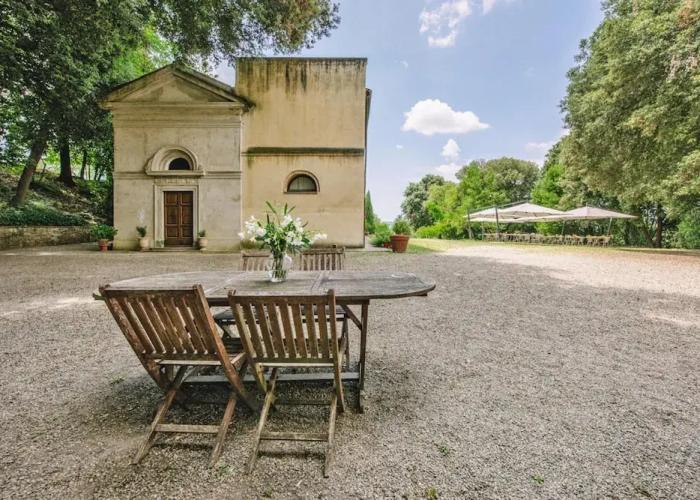 Apartment in Santo Pietro Belvedere With Pool-formerly TUI Ferienhaus