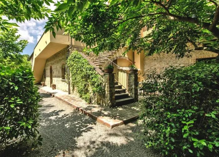 Apartment in Santo Pietro Belvedere With Pool-formerly TUI Ferienhaus