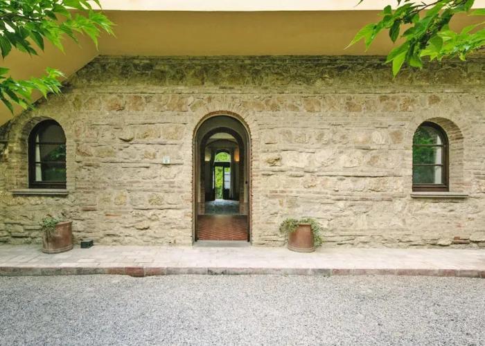 Apartment in Santo Pietro Belvedere With Pool-formerly TUI Ferienhaus