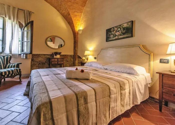 Apartment in Santo Pietro Belvedere With Pool-formerly TUI Ferienhaus