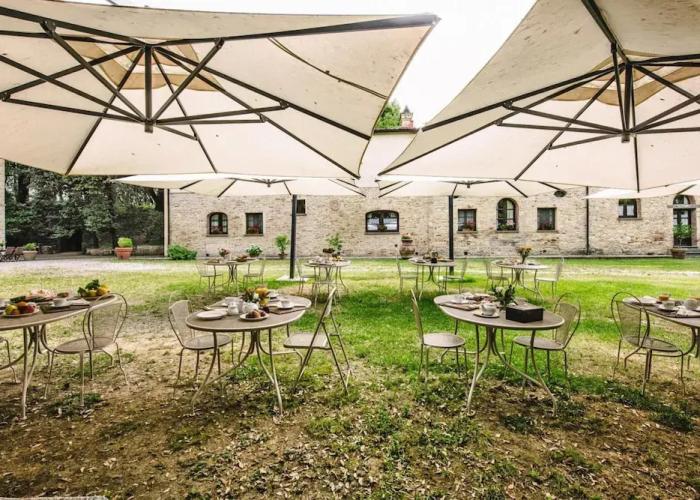 Apartment in Santo Pietro Belvedere With Pool-formerly TUI Ferienhaus