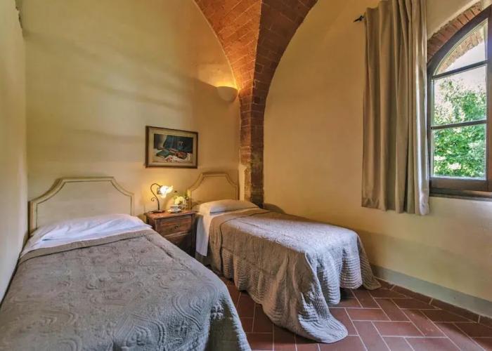 Apartment in Santo Pietro Belvedere With Pool-formerly TUI Ferienhaus