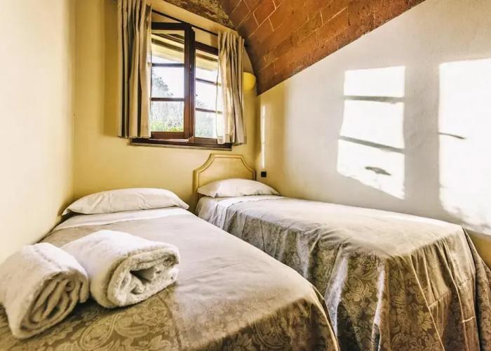 Apartment Santo Pietro Belvedere-trilo in Tuscany