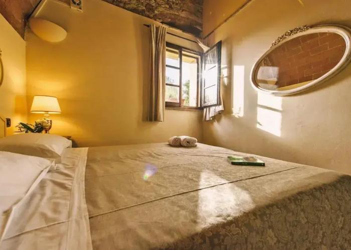 Apartment Santo Pietro Belvedere-trilo in Tuscany