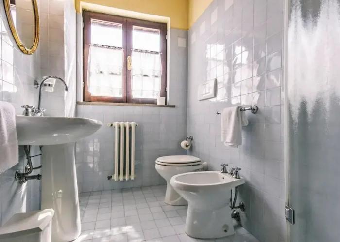 Apartment in Santo Pietro Belvedere