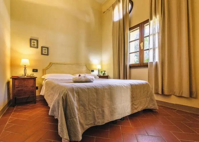 Apartment in Santo Pietro Belvedere