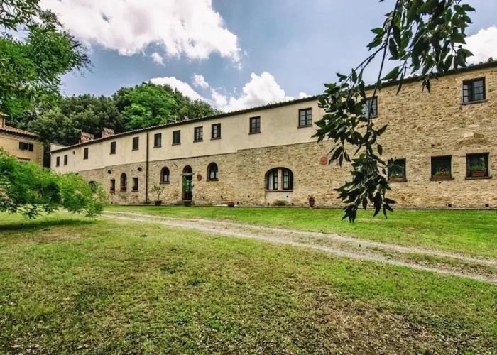 Apartment in Santo Pietro Belvedere