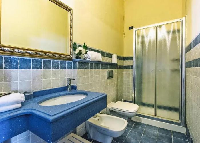 Apartment in Santo Pietro Belvedere
