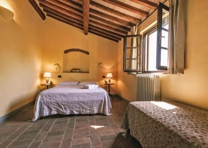 Apartment in Santo Pietro Belvedere