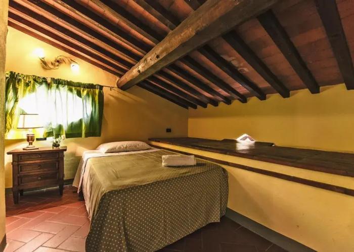 Agriturismo Tenuta Quarrata, Santo Pietro Belvedere