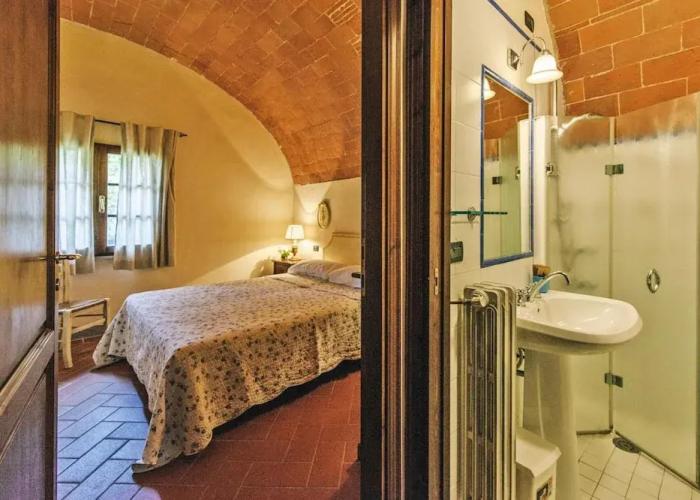 Agriturismo Tenuta Quarrata, Santo Pietro Belvedere