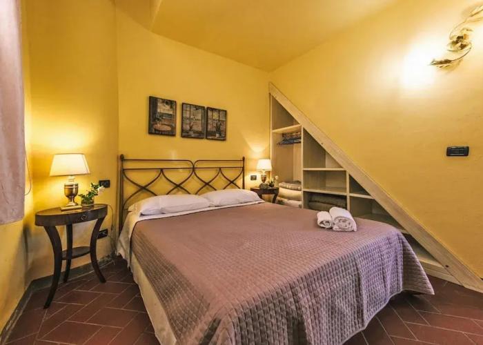 Agriturismo Tenuta Quarrata, Santo Pietro Belvedere