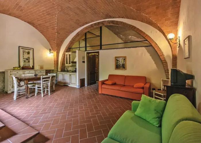 Agriturismo Tenuta Quarrata, Santo Pietro Belvedere
