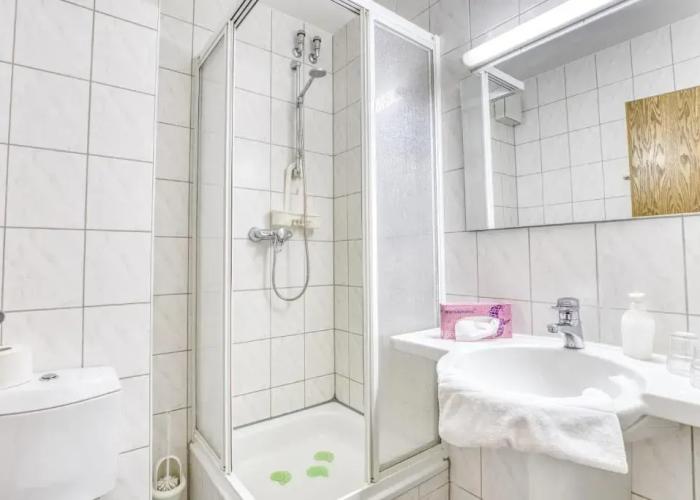 Hotel Kiebitz an der Ostsee