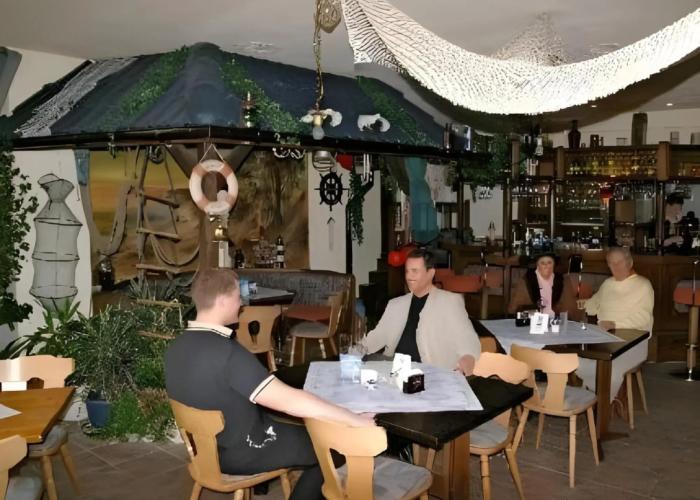 Hotel Kiebitz an der Ostsee