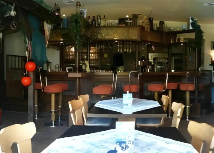 Hotel Kiebitz an der Ostsee